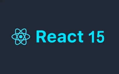 老版本React（v15）